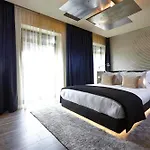 Szálloda 9hotel Mercy