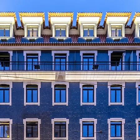 Отель 9hotel Mercy