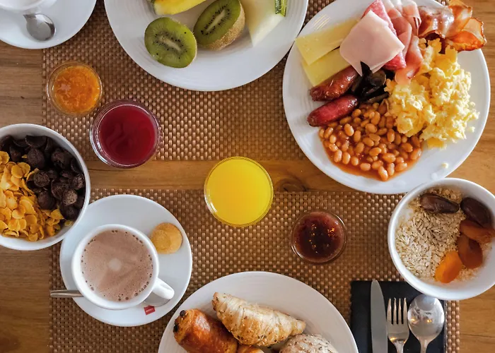 9hotel Mercy Лиссабон