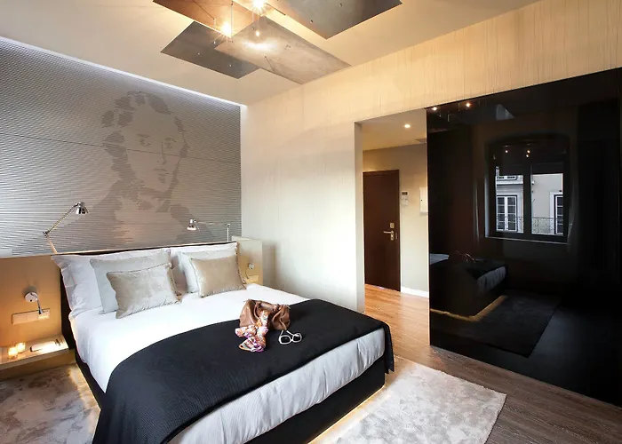 Отель 9hotel Mercy 4*