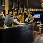 9hotel Mercy Hotel 4*
