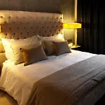 Отель 9hotel Mercy Лиссабон