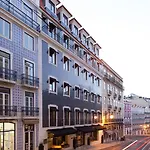 9hotel Mercy Лиссабон