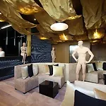 9hotel Mercy Отель Лиссабон