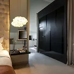 9hotel Mercy Отель Лиссабон