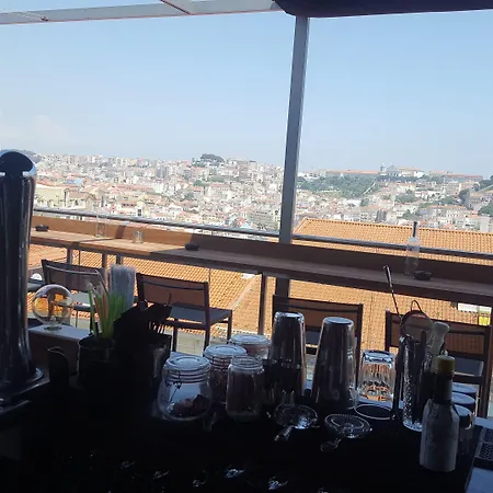 9호텔 머시 호텔 4*