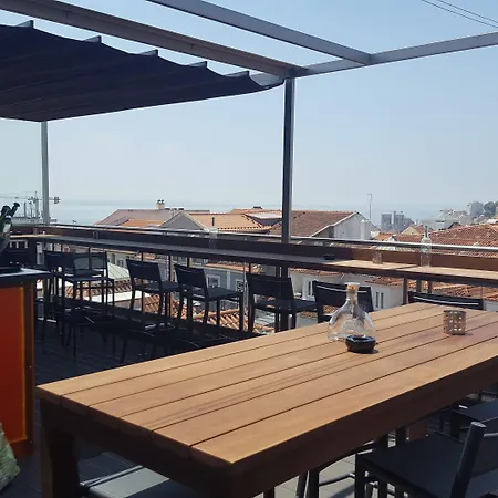 9호텔 머시 호텔 4*