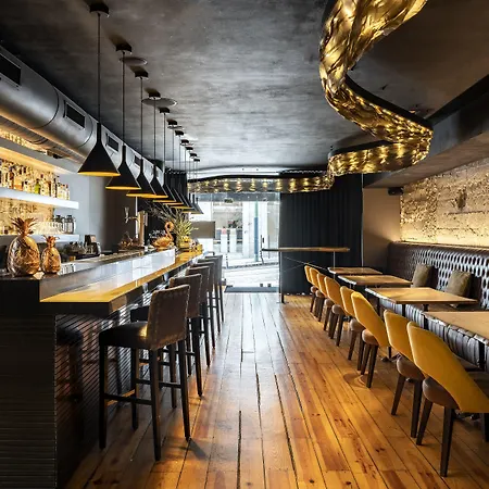 호텔 9호텔 머시