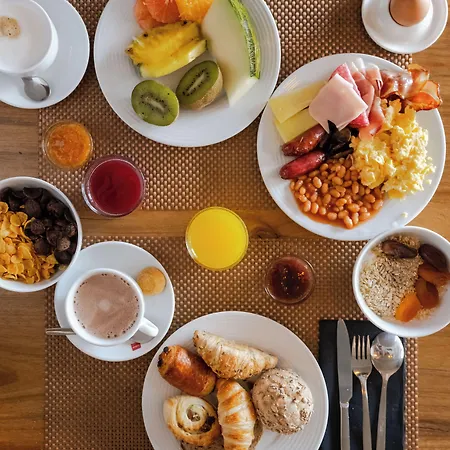 9호텔 머시 리스본