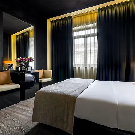 Hotel 9hotel Mercy Lissabon