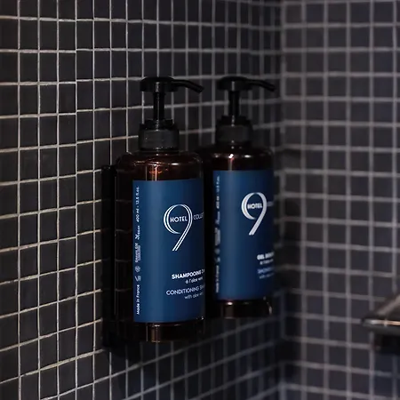 9hotel Mercy Hotel Lissabon