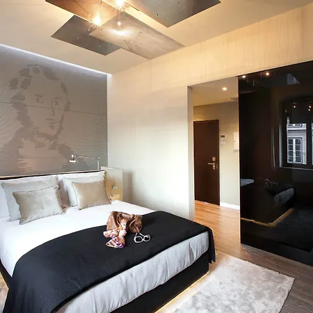 Hotel 9hotel Mercy 4*