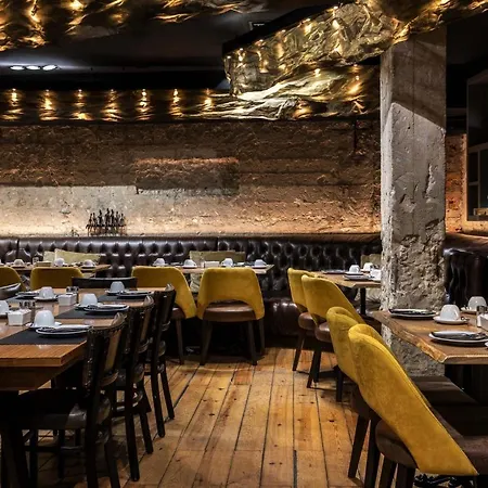 호텔 9호텔 머시