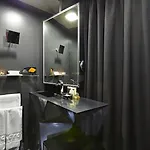 默西9号酒店 Lisboa