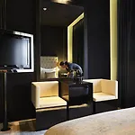 默西9号酒店 4*