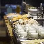 默西9号酒店 4*