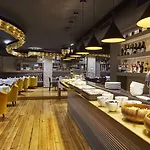 酒店 默西9号酒店 4*