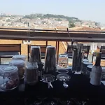 默西9号酒店 Lisboa