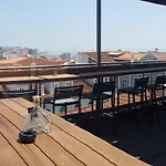 默西9号酒店