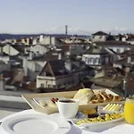 默西9号酒店 酒店 Lisboa
