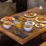默西9号酒店 酒店