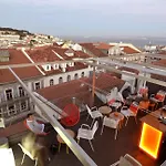 酒店 默西9号酒店 Lisboa