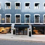 酒店 默西9号酒店