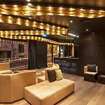 默西9号酒店 4* Lisboa