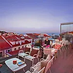 默西9号酒店