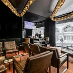 默西9号酒店 Lisboa