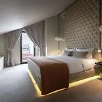 默西9号酒店 4* Lisboa