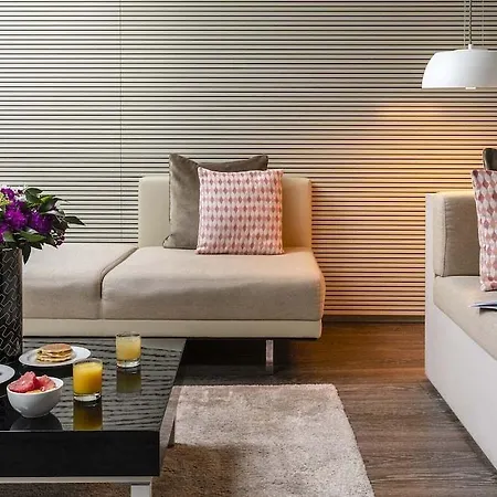 Отель 9hotel Mercy