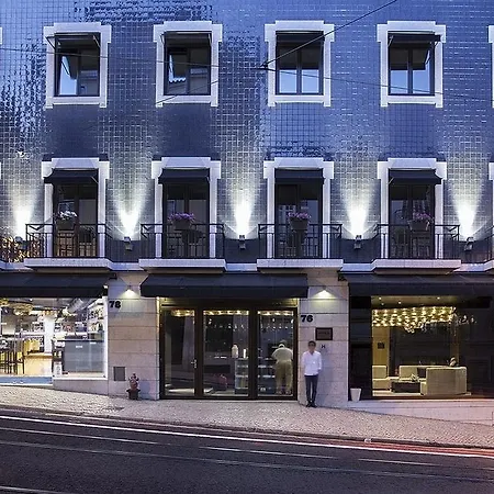 Отель 9hotel Mercy 4*