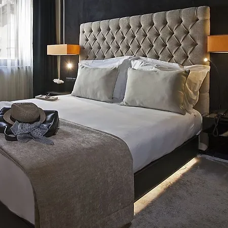 Hotel 9hotel Mercy Lizbona