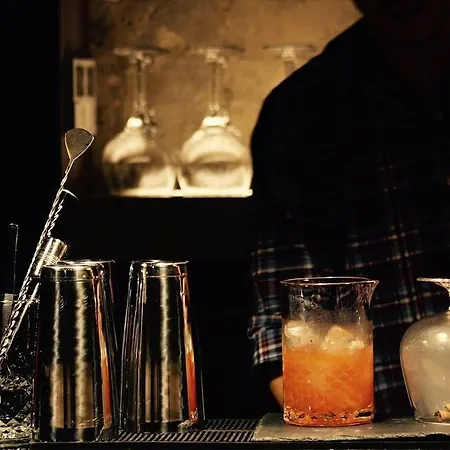 9hotel Mercy Отель Лиссабон