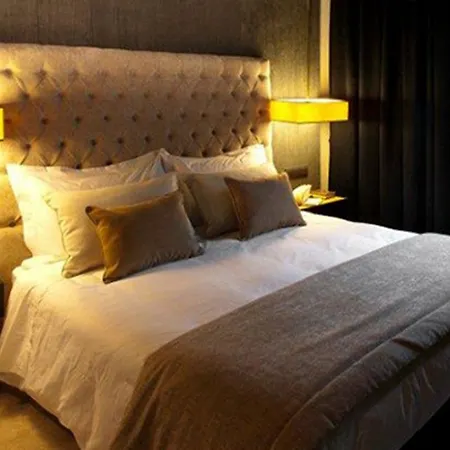 Hotel 9hotel Mercy Lisbona