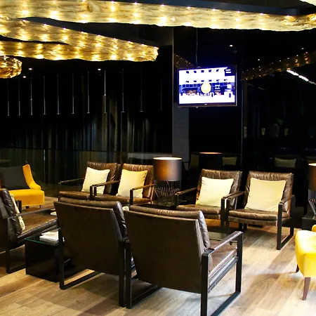Hotel 9hotel Mercy