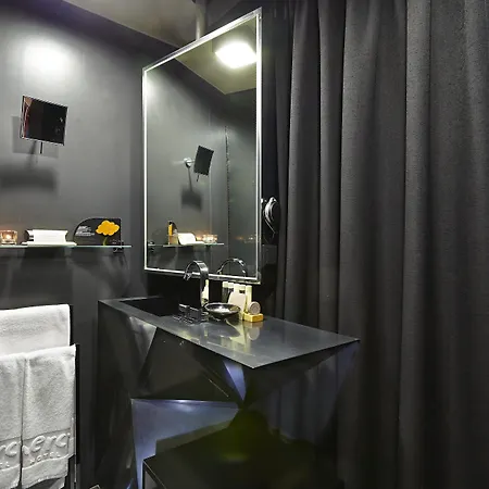 9hotel Mercy Lisbona