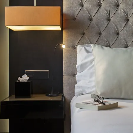 Hotel 9hotel Mercy Lizbona