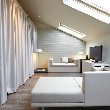 9hotel Mercy Лиссабон