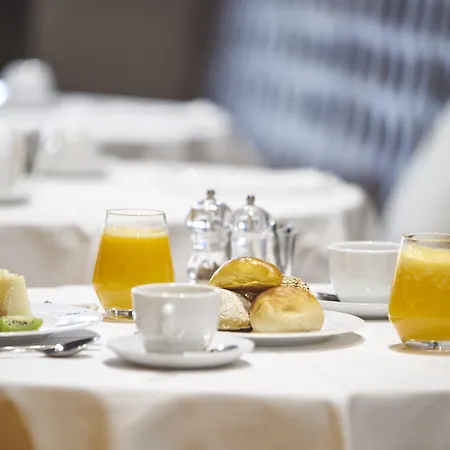 9hotel Mercy Hotel Lisbona