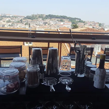 9hotel Mercy Lisbona