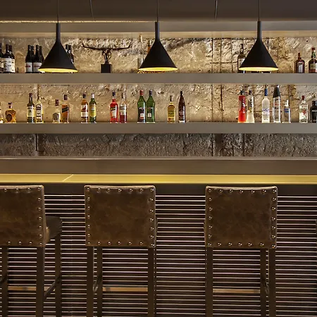 9hotel Mercy Отель