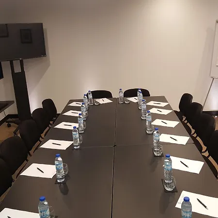9hotel Mercy 4* Lisbona