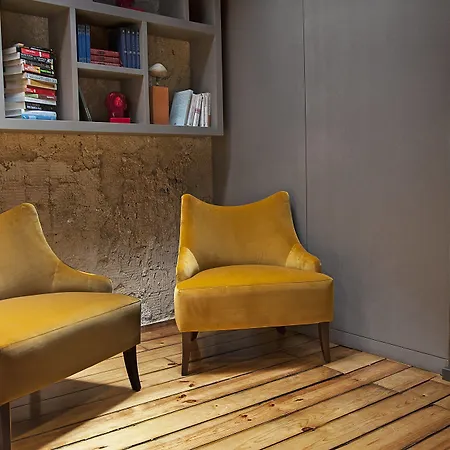 9hotel Mercy Отель