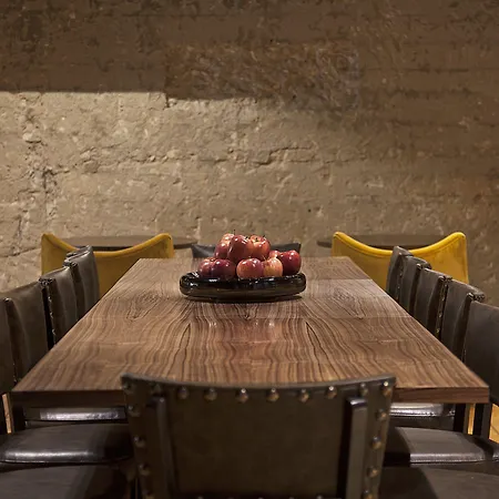 9hotel Mercy 4* Lissabon