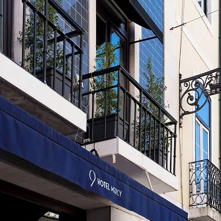 9hotel Mercy