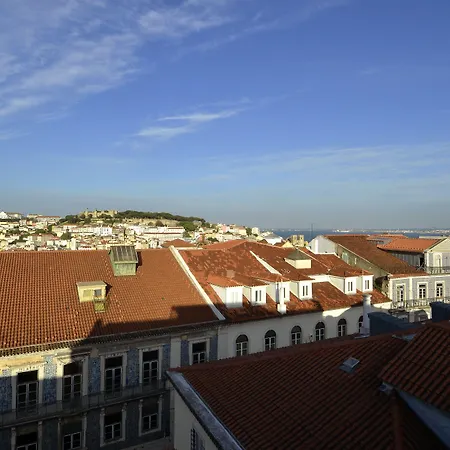 9hotel Mercy Lisbona