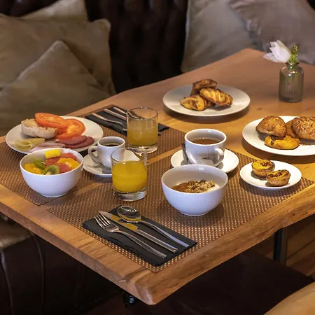 9hotel Mercy Отель