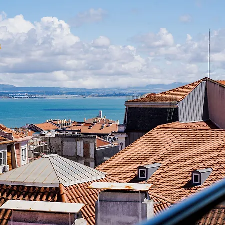 Отель 9hotel Mercy